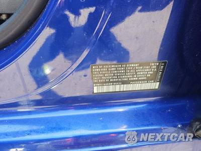 2017 Volkswagen Golf R Hatchback w/DCC & Navigation - zdjęcie 14 z 32 - miniatura