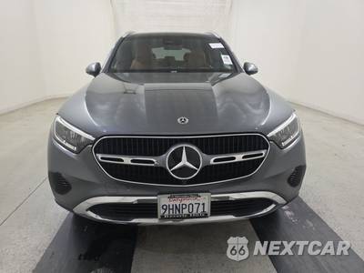 2023 Mercedes-Benz GLC 300 - zdjęcie 2 z 27 - miniatura