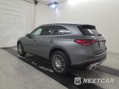 2023 Mercedes-Benz GLC 300 - zdjęcie 6 z 27 - miniatura