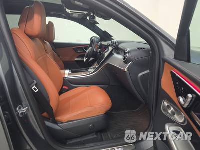 2023 Mercedes-Benz GLC 300 - zdjęcie 8 z 27 - miniatura