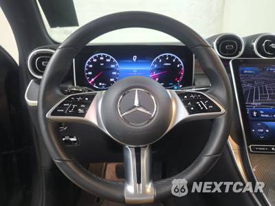 2023 Mercedes-Benz GLC 300 - zdjęcie 10 z 27 - miniatura