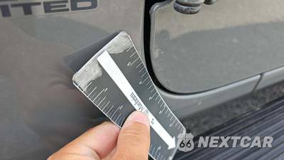 2018 Jeep Wrangler Unlimited Rubicon - zdjęcie 25 z 29 - miniatura