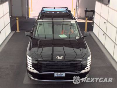2026 Hyundai Palisade Hybrid Calligraphy - zdjęcie 2 z 26 - miniatura