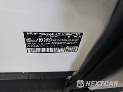 2023 Mercedes-Benz GLA 250 4MATIC - zdjęcie 14 z 32 - miniatura