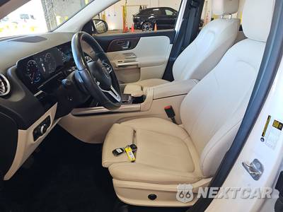 2023 Mercedes-Benz GLA 250 4MATIC - zdjęcie 7 z 32 - miniatura