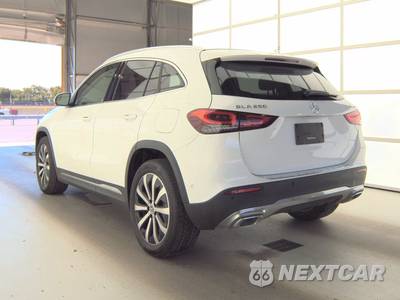 2023 Mercedes-Benz GLA 250 4MATIC - zdjęcie 6 z 32 - miniatura