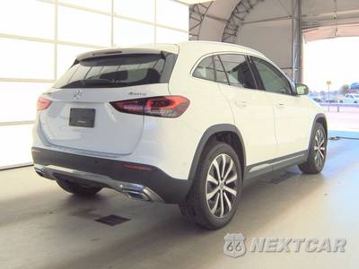 2023 Mercedes-Benz GLA 250 4MATIC - zdjęcie 4 z 32 - miniatura