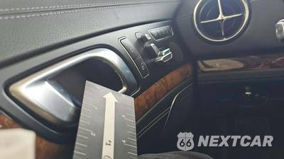 2014 Mercedes-Benz SL 550 - zdjęcie 29 z 37 - miniatura