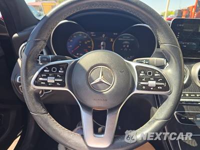 2021 Mercedes-Benz C 300 Sedan - zdjęcie 10 z 36 - miniatura