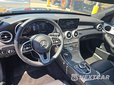2021 Mercedes-Benz C 300 Sedan - zdjęcie 11 z 36 - miniatura