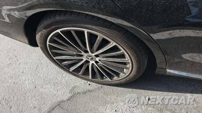 2021 Mercedes-Benz C 300 Sedan - zdjęcie 28 z 36 - miniatura