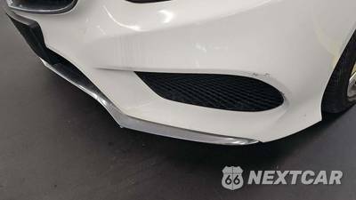 2016 Mercedes-Benz E 350 Sport 4MATIC Sedan - zdjęcie 27 z 28 - miniatura