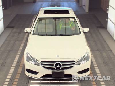 2016 Mercedes-Benz E 350 Sport 4MATIC Sedan - zdjęcie 2 z 28 - miniatura