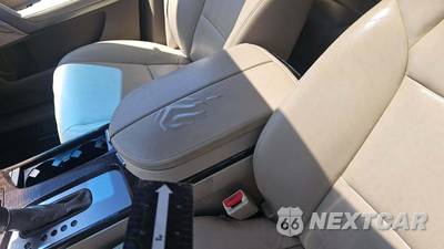 2012 Acura MDX w/Technology Pkg - zdjęcie 23 z 38 - miniatura