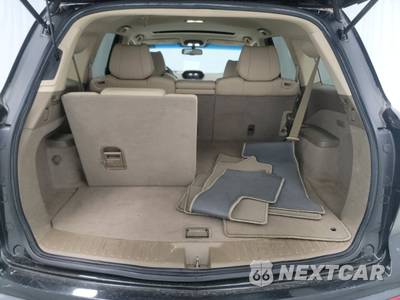 2012 Acura MDX w/Technology Pkg - zdjęcie 17 z 38 - miniatura