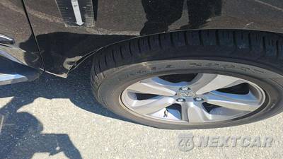 2012 Acura MDX w/Technology Pkg - zdjęcie 26 z 38 - miniatura