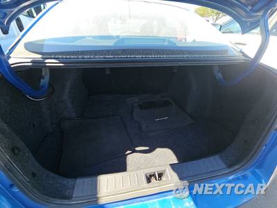 2024 Nissan Versa S - zdjęcie 16 z 25 - miniatura