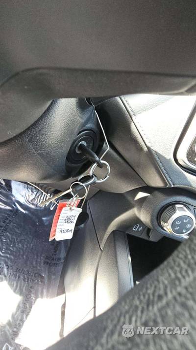 2024 Nissan Versa S - zdjęcie 17 z 25 - miniatura