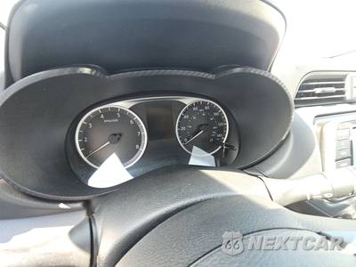 2024 Nissan Versa S - zdjęcie 12 z 25 - miniatura