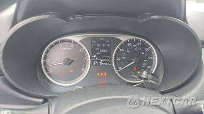 2024 Nissan Versa S - zdjęcie 25 z 25 - miniatura