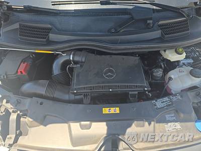 2023 Mercedes-Benz Metris Passenger Van 126.0" WB - zdjęcie 17 z 24 - miniatura
