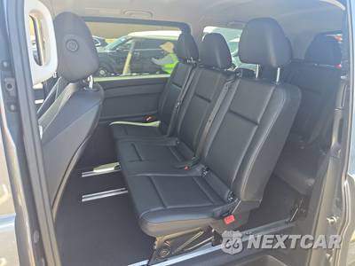 2023 Mercedes-Benz Metris Passenger Van 126.0" WB - zdjęcie 13 z 24 - miniatura