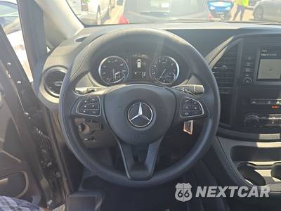 2023 Mercedes-Benz Metris Passenger Van 126.0" WB - zdjęcie 10 z 24 - miniatura
