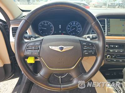 2015 Hyundai Genesis 3.8 Sedan - zdjęcie 10 z 26 - miniatura