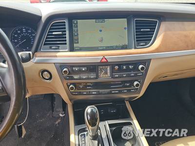 2015 Hyundai Genesis 3.8 Sedan - zdjęcie 11 z 26 - miniatura