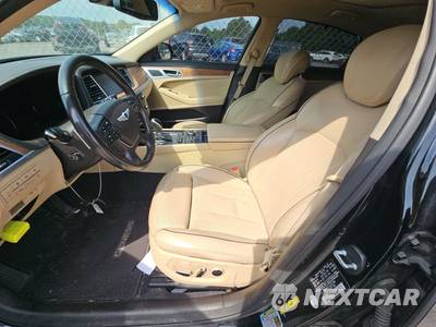 2015 Hyundai Genesis 3.8 Sedan - zdjęcie 7 z 26 - miniatura