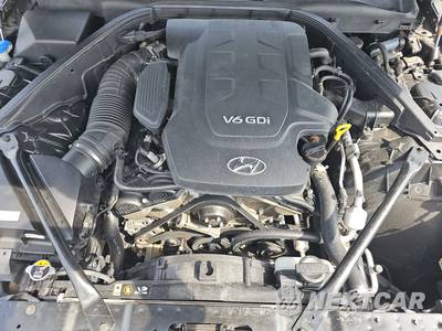 2015 Hyundai Genesis 3.8 Sedan - zdjęcie 15 z 26 - miniatura