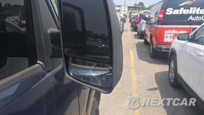 2020 Nissan NV2500 HD Cargo SV High Roof 146.1" WB - zdjęcie 26 z 27 - miniatura