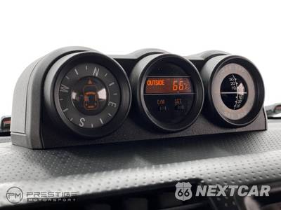 2010 Toyota FJ Cruiser w/Rear Doors - zdjęcie 48 z 50 - miniatura