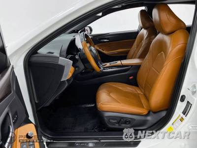 2021 Toyota Avalon Hybrid Limited - zdjęcie 17 z 51 - miniatura