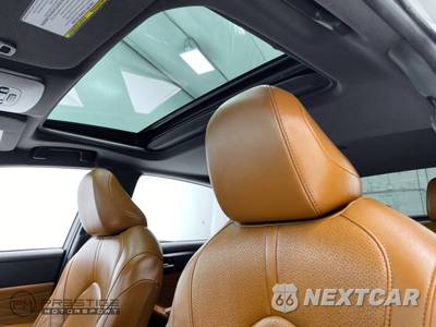 2021 Toyota Avalon Hybrid Limited - zdjęcie 40 z 51 - miniatura