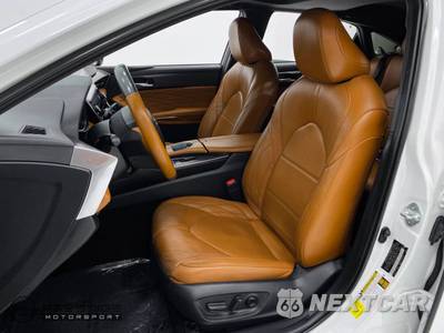 2021 Toyota Avalon Hybrid Limited - zdjęcie 38 z 51 - miniatura