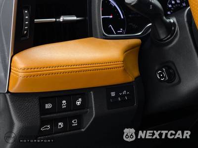 2021 Toyota Avalon Hybrid Limited - zdjęcie 46 z 51 - miniatura