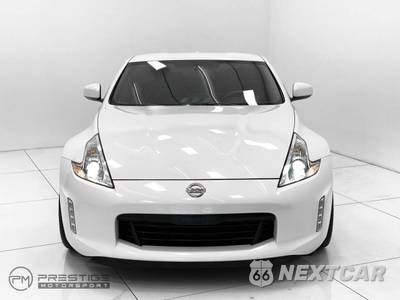 2016 Nissan 370Z Sport Tech Coupe - zdjęcie 27 z 51 - miniatura