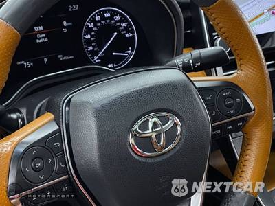 2021 Toyota Avalon Hybrid Limited - zdjęcie 32 z 51 - miniatura
