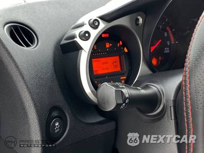 2016 Nissan 370Z Sport Tech Coupe - zdjęcie 47 z 51 - miniatura