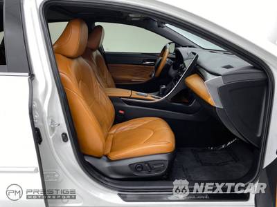2021 Toyota Avalon Hybrid Limited - zdjęcie 14 z 51 - miniatura