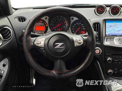 2016 Nissan 370Z Sport Tech Coupe - zdjęcie 21 z 51 - miniatura