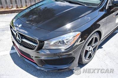 2016 Mercedes-Benz CLA 250 - zdjęcie 6 z 45 - miniatura