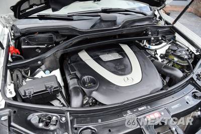 2011 Mercedes-Benz GL 450 4MATIC - zdjęcie 22 z 47 - miniatura
