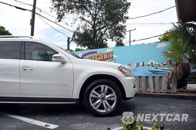 2011 Mercedes-Benz GL 450 4MATIC - zdjęcie 33 z 47 - miniatura