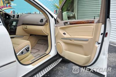 2011 Mercedes-Benz GL 450 4MATIC - zdjęcie 36 z 47 - miniatura