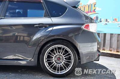 2013 Subaru Impreza WRX STi Wagon - zdjęcie 11 z 50 - miniatura