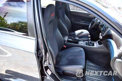 2013 Subaru Impreza WRX STi Wagon - zdjęcie 45 z 50 - miniatura