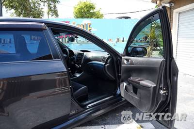 2013 Subaru Impreza WRX STi Wagon - zdjęcie 43 z 50 - miniatura