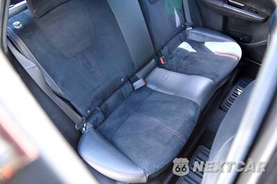 2013 Subaru Impreza WRX STi Wagon - zdjęcie 50 z 50 - miniatura